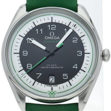 Omega - Seamaster Olympic Official Timekeeper 1.6 Limited, Nieuw