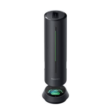 Insta360 Wave Graphite Black, Ophalen of Verzenden, Nieuw, Overige typen