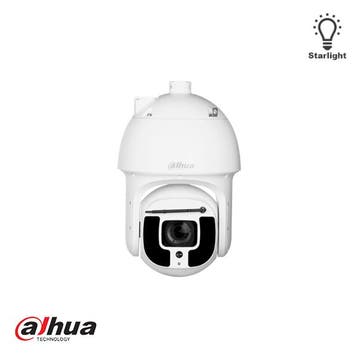 Dahua IPC-SD8A440WA-HNF 4Mp Netwerk speeddome 1500, Ophalen of Verzenden, Nieuw