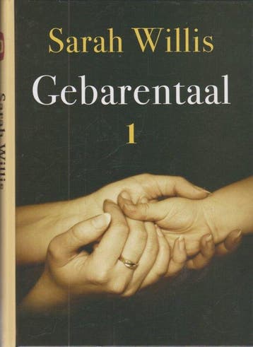Gebarentaal / Grote letter bibliotheek - S. Willes, Verzenden, Gelezen, S. Willes