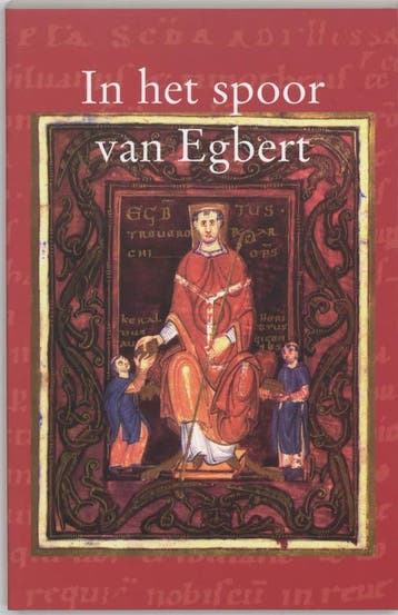 In het spoor van Egbert - G.N.M. Vis 9789065502896, Verzenden, Gelezen, G.N.M. Vis