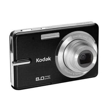 Kodak EasyShare M883 Digitale Compact Camera - Zwart (In doo, Verzenden, Zo goed als nieuw