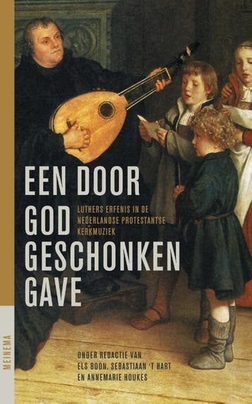Een door God geschonken gave / Jaarboek voor de geschiedenis, Verzenden, Zo goed als nieuw