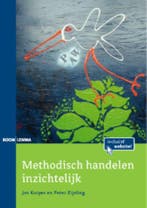 Methodisch handelen inzichtelijk 9789059315853, Boeken, Studieboeken en Cursussen, Verzenden, Zo goed als nieuw