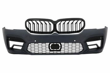 Voorbumper BMW 5-Serie G30/G31 2020- M5 Design, Ophalen of Verzenden, Nieuw