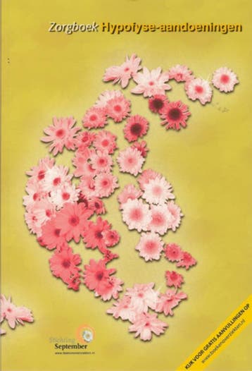 Zorgboek Hypofyse-aandoeningen 9789086480555, Boeken, Verzenden, Zo goed als nieuw