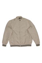 Daily Paper Jas in maat XL Wit, Kleding | Heren, Verzenden, Zo goed als nieuw, Wit, Daily Paper