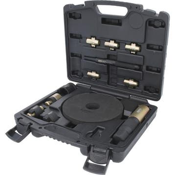 KS Tools Slotbouten Demontage Kit 15-delig, Verzenden, Nieuw