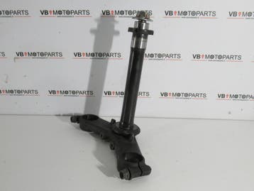 Kawasaki ER-5 Kroonplaat onder t-stuk, Motoren, Ophalen of Verzenden, Nieuw