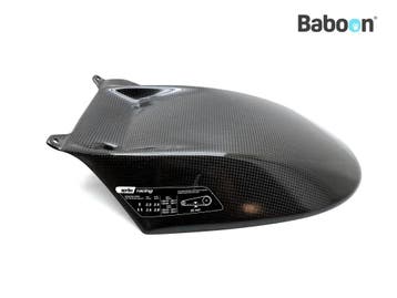 Hugger Aprilia RSV 1000 R (+Factory) 2003-2005 (RSV1000), Motoren, Verzenden, Gebruikt