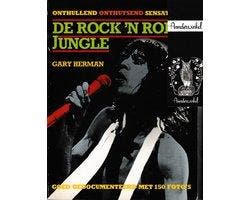 De rock n roll jungle - De rock n roll jungle, Ophalen of Verzenden, Nieuw