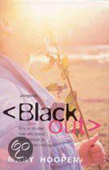 Black-out - M. Hooper 9789021616667, Verzenden, Zo goed als nieuw, M. Hooper