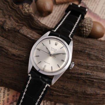 Rolex - Oyster Royal Serviced - Zonder minimumprijs - 6426, Nieuw