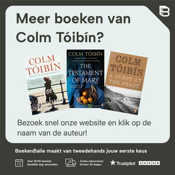House of names - Colm Tóibín 9780241257692, Verzenden, Gelezen, Colm Tóibín