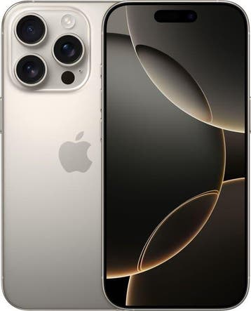 Apple iPhone 16 Pro 128GB Zwart met GARANTIE & verzending, Telecommunicatie, Mobiele telefoons | Apple iPhone, Ophalen of Verzenden