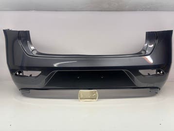 Volvo V40 Achterbumper 2012-2019 Orig. Nieuw Titanium Grey, Auto-onderdelen, Ophalen, Nieuw, Volvo, Achter