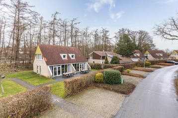 Te huur: Huis Heuvelweg in Vlagtwedde, Vlagtwedde, Groningen