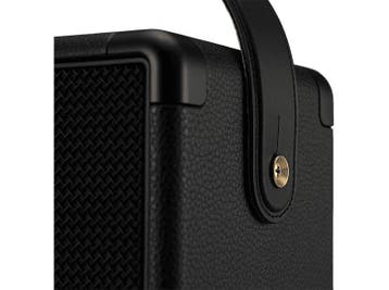 Marshall -  Kilburn Ii Bluetooth Black & Brass, Overige merken, Verzenden, Overige typen, Nieuw