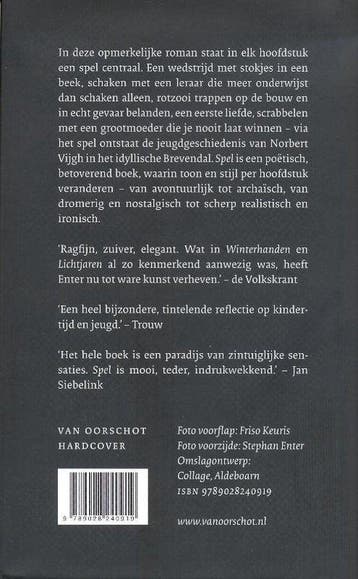 Spel, Boeken, Ophalen of Verzenden, Nieuw