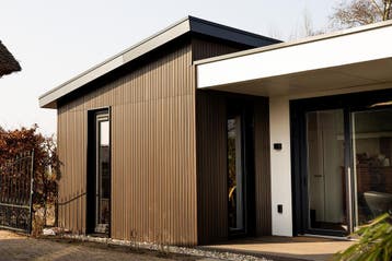 Mantelzorgwoning - Prefab woning - Modulair huis, Verkoop zonder makelaar, Bungalow