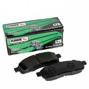Hawk LTS front brake pads 2500/3500 00/02, Ophalen of Verzenden, Nieuw