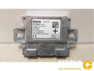 Telefoon Module BMW X5 O189562, Auto-onderdelen, Ophalen of Verzenden, Nieuw