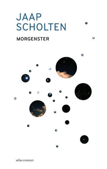 Morgenster | Jaap Scholten | Nieuw, Ophalen of Verzenden, Nieuw, Jaap Scholten