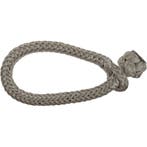10mm Soft Shackle 8100kg Grijs, Watersport en Boten, Ophalen of Verzenden, Nieuw