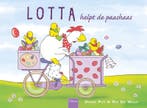 Lotta helpt de paashaas / Lotta 9789044832242 Diane Put, Boeken, Verzenden, Gelezen, Diane Put
