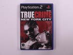 PlayStation 2 - True Crime: New York City [No Manual], Ophalen of Verzenden, Nieuw