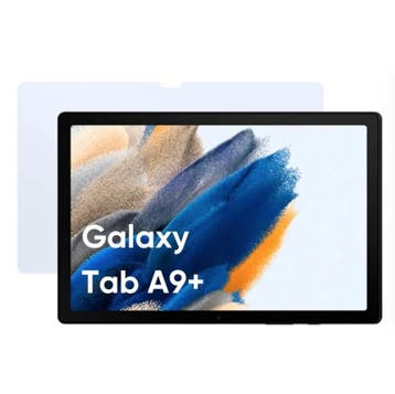 ANTI-GLARE MAT Screenprotector Folie voor Galaxy A9 PLUS A05, Computers en Software, Tablet-hoezen, Samsung Galaxy A9 PLUS - 11