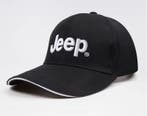 Jeep baseball cap, Ophalen of Verzenden, Nieuw