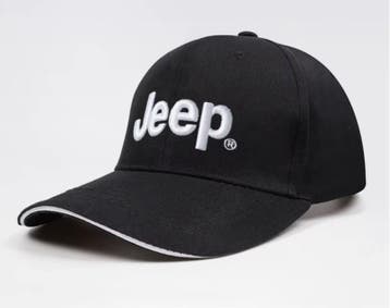 Jeep baseball cap, Ophalen of Verzenden, Nieuw