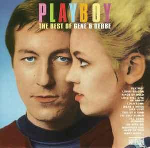 cd - Gene &amp; Debbe - Playboy (The Best Of Gene &amp; D..., Verzenden, Zo goed als nieuw