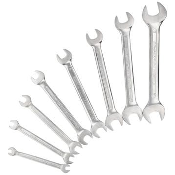 Competition Dubbele Steeksleutelset 6–22 mm – 8-delig, Verzenden, Nieuw