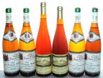 1971 + 1979 Riesling Spätlese: Hochheim Domdechaney,, Verzamelen, Nieuw