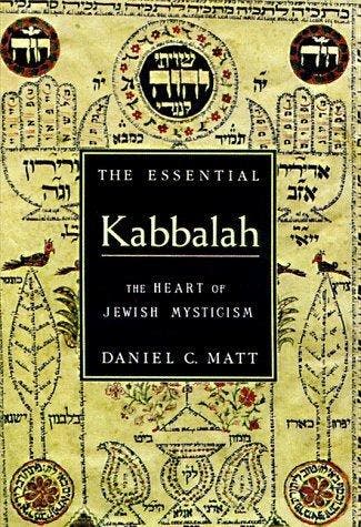 The Essential Kabbalah - Daniel C Matt 9780785808701, Verzenden, Gelezen, Daniel C Matt