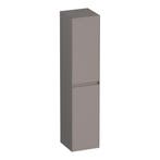 Brauer Inspire - Hoge Kast - 160 cm - 2 Deuren - Greeploos -, Ophalen of Verzenden, Nieuw
