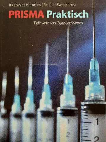 PRISMA Praktisch - I.W Hemmes 9789090234564, Verzenden, Gelezen, I.W Hemmes