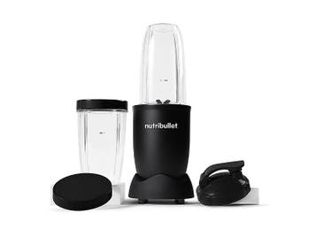 Nutribullet -  Pro Exclusive  - Zwart, Verzenden, Nieuw