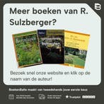 De kruidentuin / Deltas tuingidsen 9789024360338, Boeken, Verzenden, Gelezen, R. Sulzberger