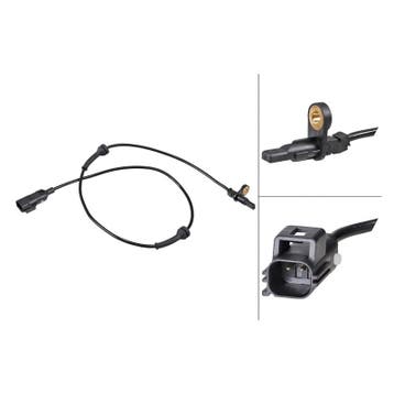 ABS Sensor Vooras Jaguar Xf – Mega Korting | RemDiscounter, Verzenden, Nieuw, Jaguar