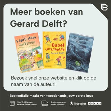 SNORREKAT EN MORREMUIS - Gerard Delft 9789025106812, Verzenden, Zo goed als nieuw, Gerard Delft