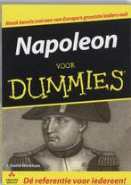 Napoleon voor Dummies 9789043012409, Boeken, Zo goed als nieuw
