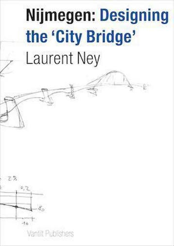 Nijmegen - Laurent Ney 9789460041747, Verzenden, Gelezen, Laurent Ney