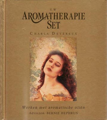 Uw aromatherapie set - C. Devereux 9789067612050, Boeken, Verzenden, Zo goed als nieuw, C. Devereux