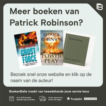 Barracuda 945 9780099439851 Patrick Robinson, Verzenden, Gelezen, Patrick Robinson
