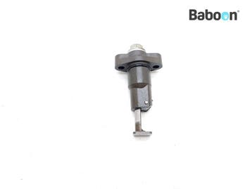 Nokkenas Kettingspanner Kawasaki Z 1000 2010-2013 (Z1000, Motoren, Onderdelen | Kawasaki, Verzenden, Gebruikt