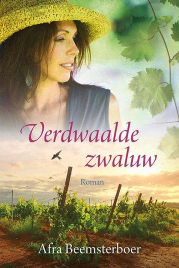 Verdwaalde zwaluw - Afra Beemsterboer 9789401904506, Verzenden, Gelezen, Afra Beemsterboer