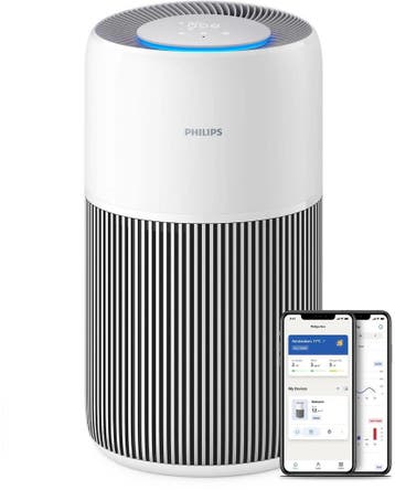 Philips PureProtect 2200 Series - Luchtreiniger - CADR, Ophalen of Verzenden, Nieuw
